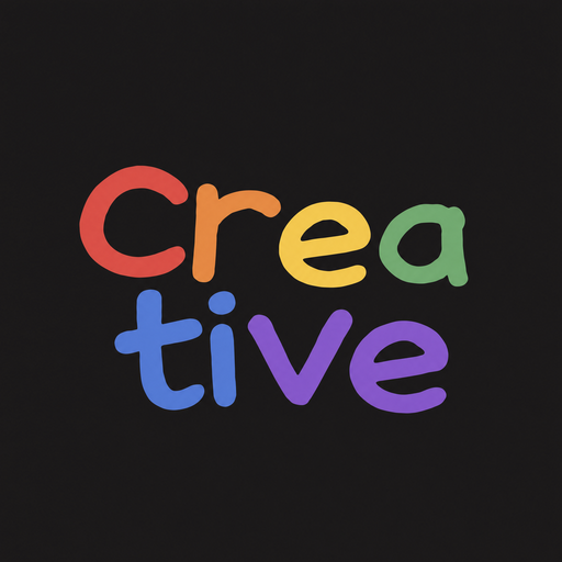 Creative Compact — selected Feelin Creative app icon